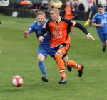 Salford City 2 Farsley 1